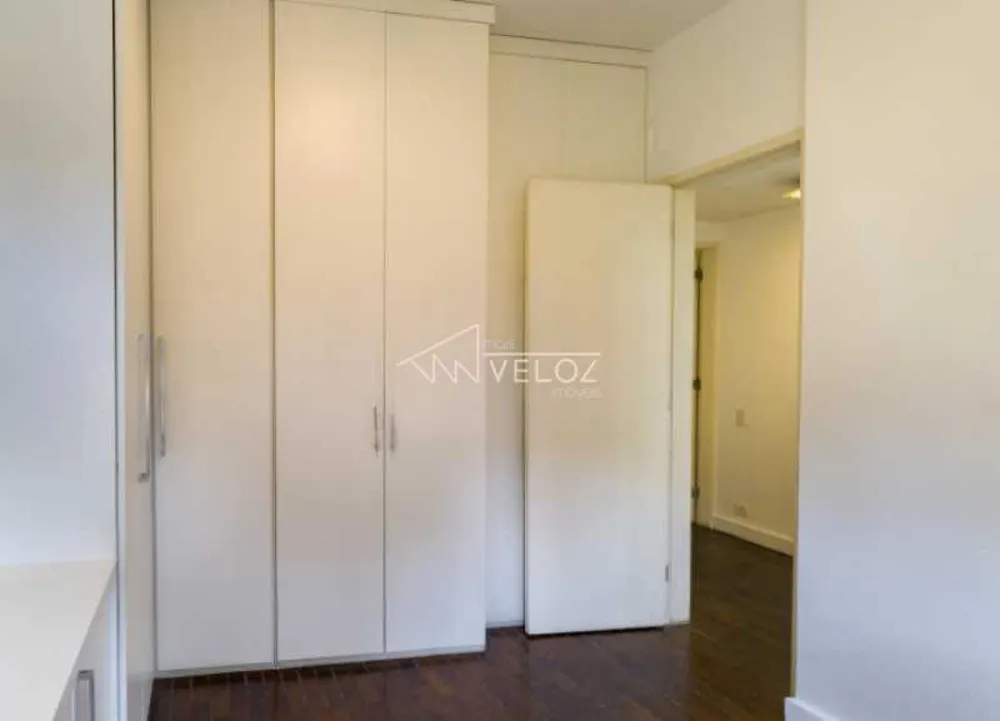Apartamento, 4 quartos, 130 m² - Foto 3