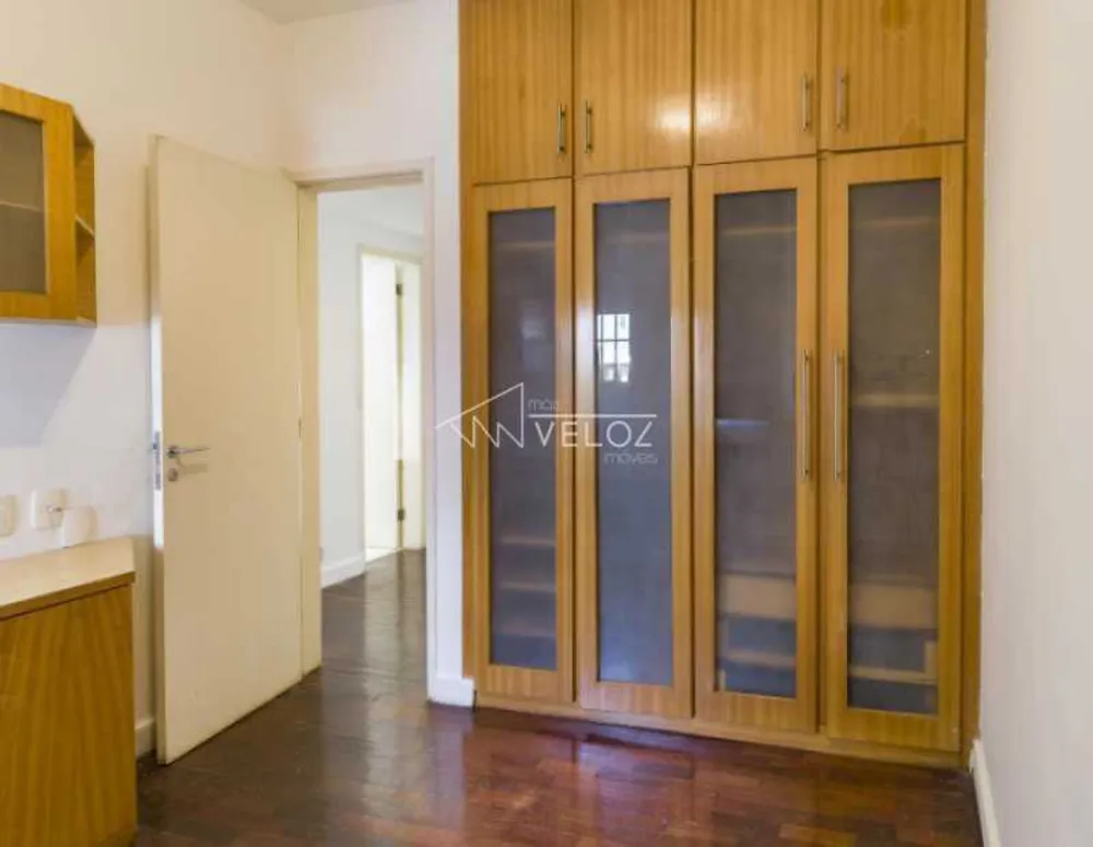 Apartamento, 4 quartos, 130 m² - Foto 15