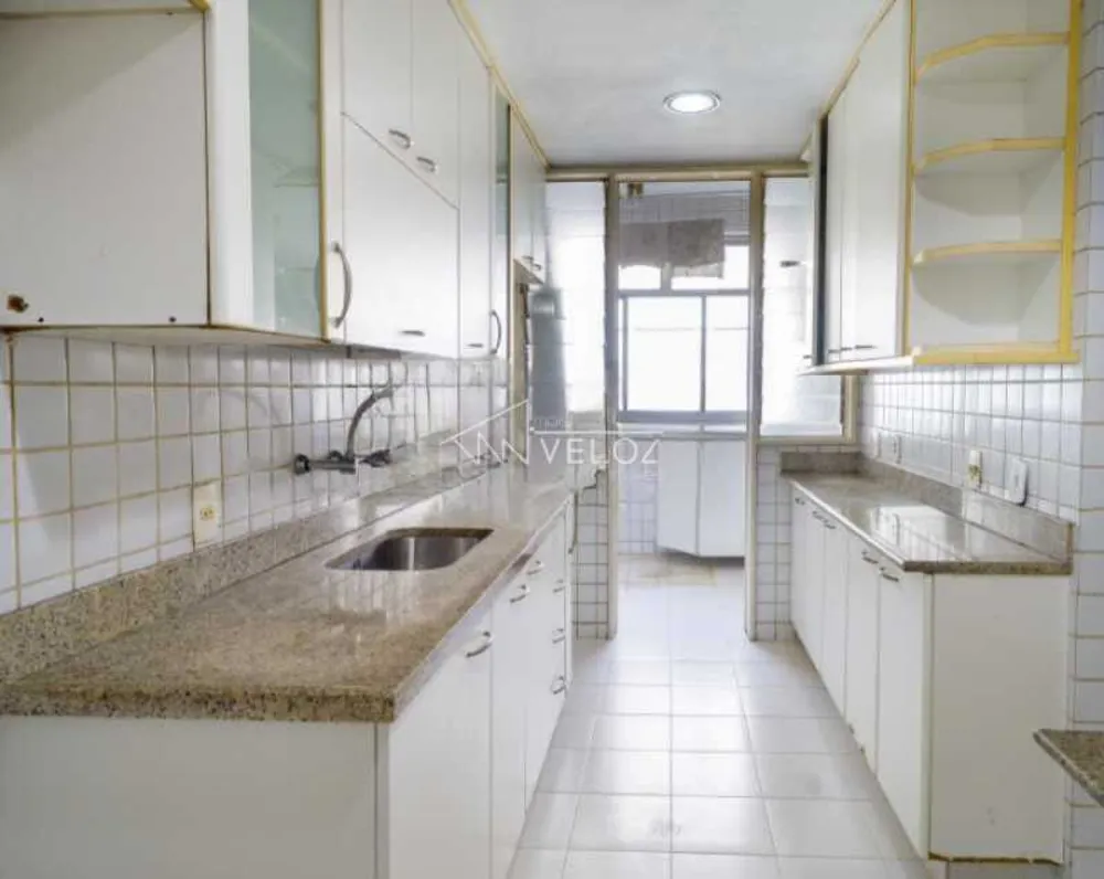 Apartamento, 4 quartos, 130 m² - Foto 14