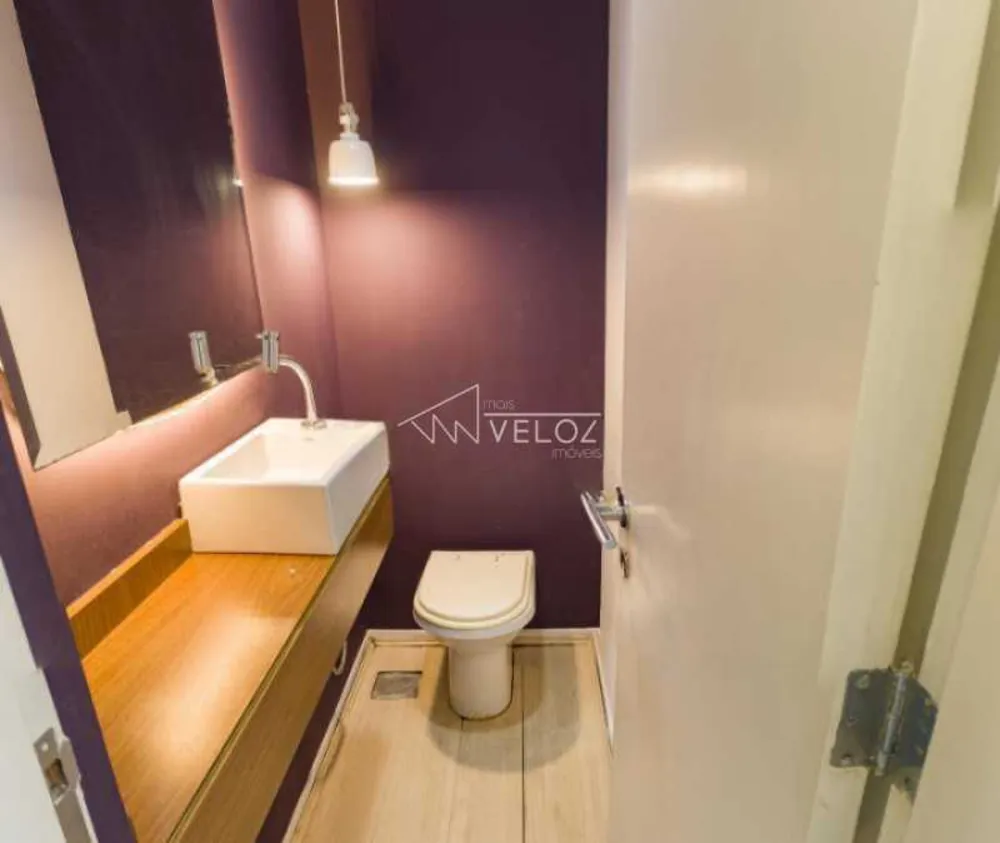 Apartamento, 4 quartos, 130 m² - Foto 10