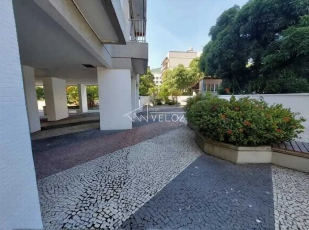Apartamento, 3 quartos, 98 m² - Foto 1