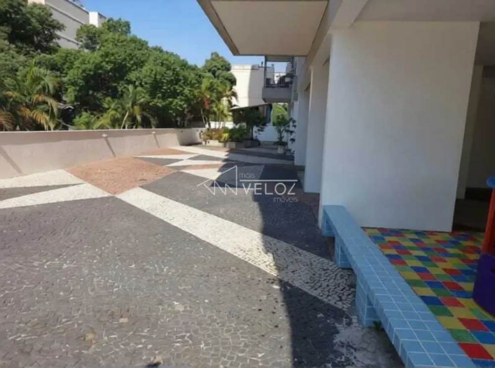 Apartamento, 3 quartos, 98 m² - Foto 9