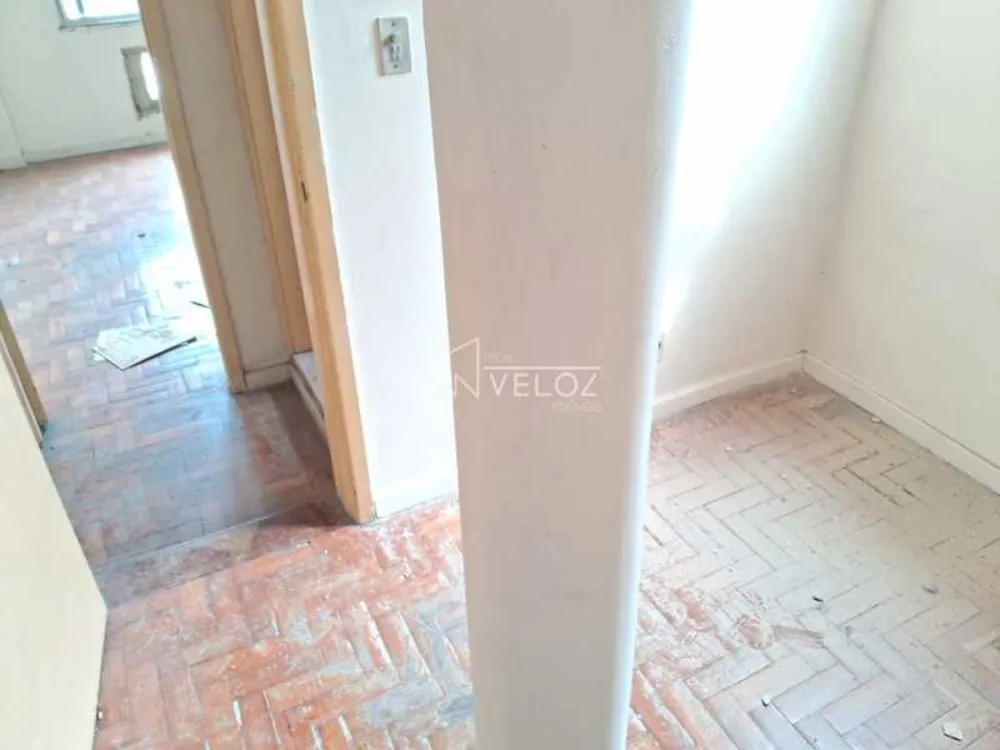 Apartamento, 2 quartos, 53 m² - Foto 17