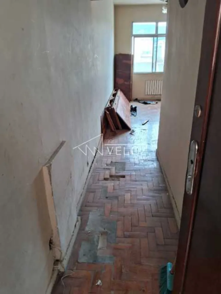 Apartamento, 2 quartos, 53 m² - Foto 6