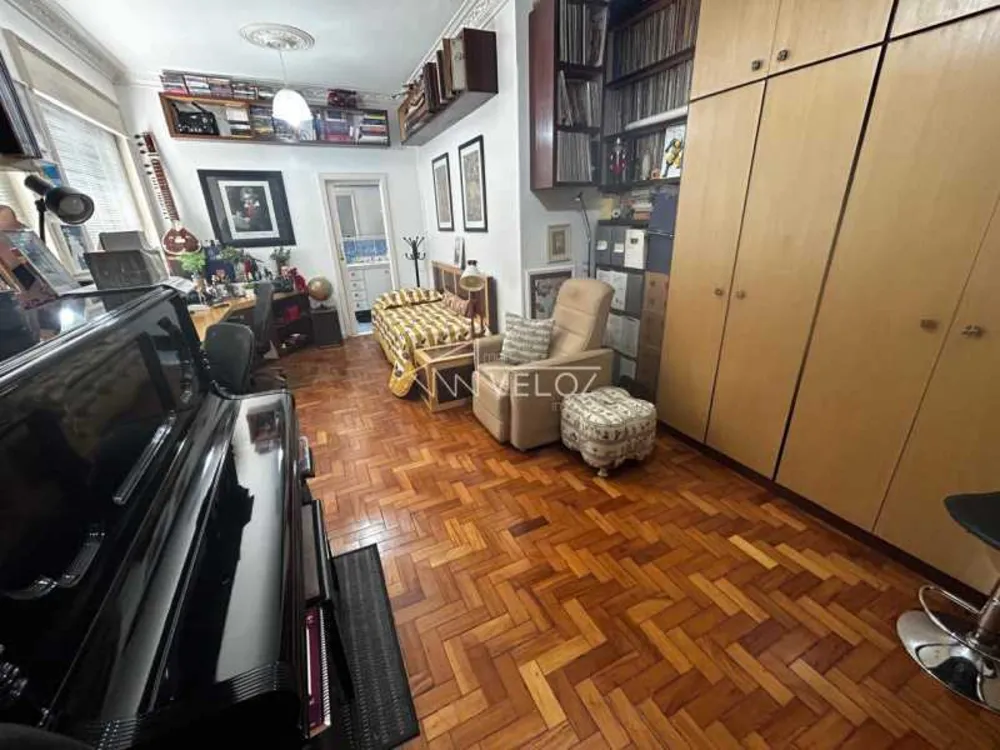 Apartamento, 4 quartos, 241 m² - Foto 14