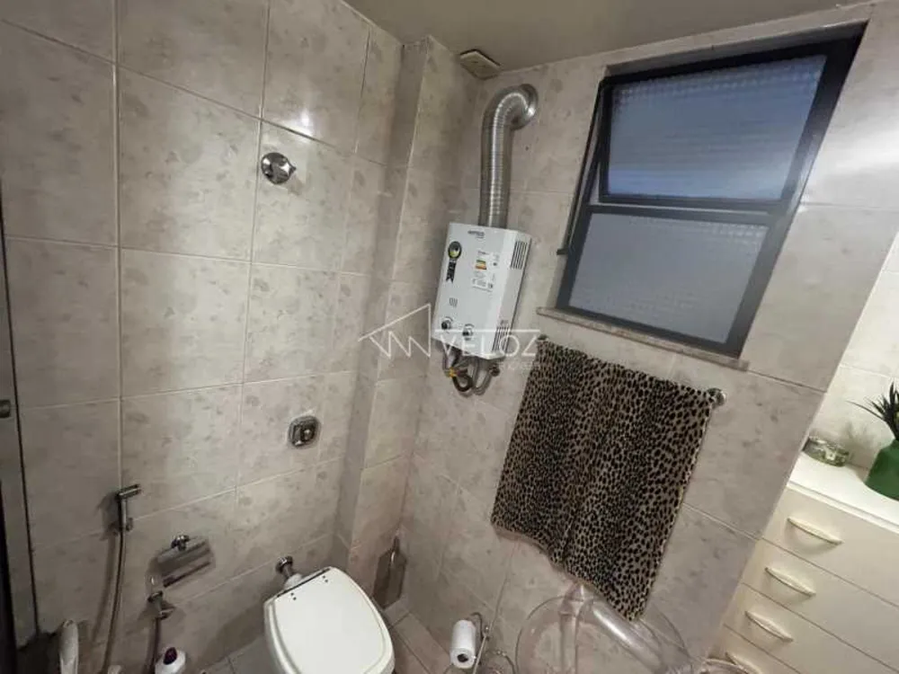 Apartamento, 4 quartos, 241 m² - Foto 2