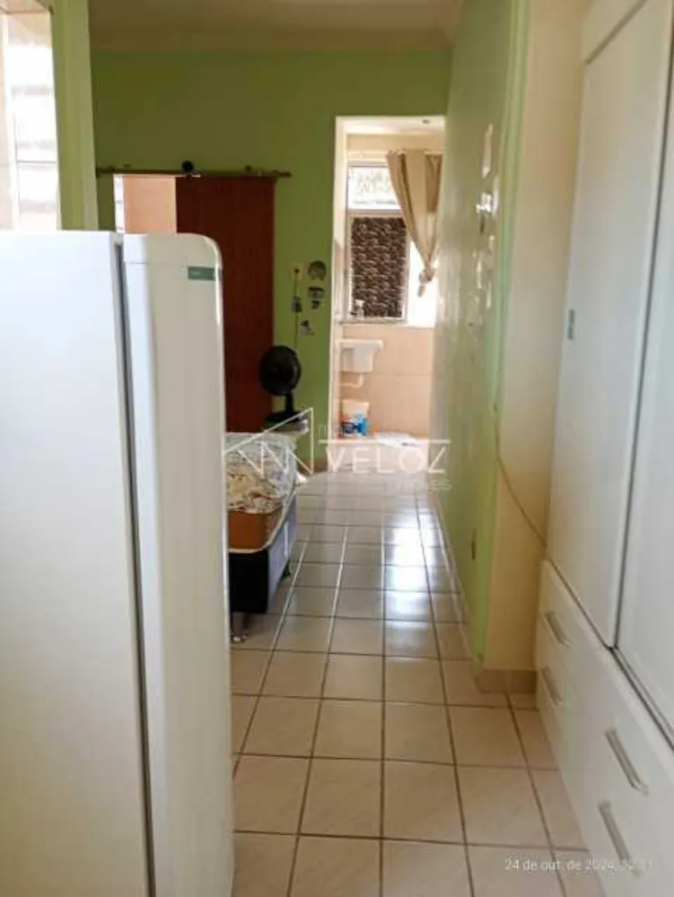 Apartamento, 1 quarto, 27 m² - Foto 14
