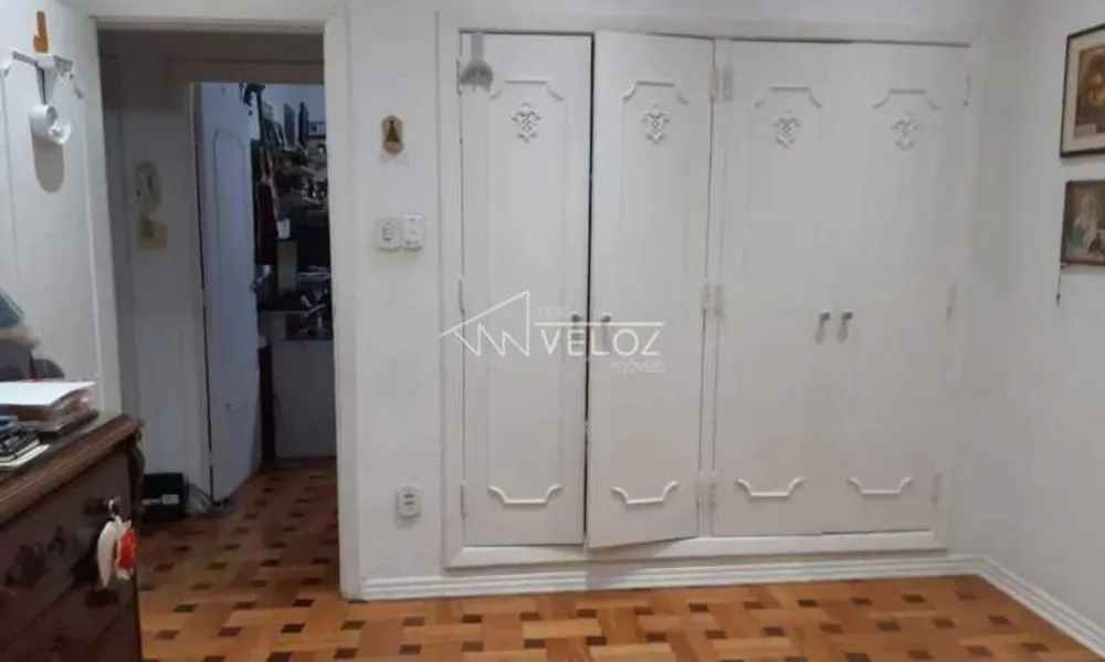 Apartamento, 3 quartos, 145 m² - Foto 14