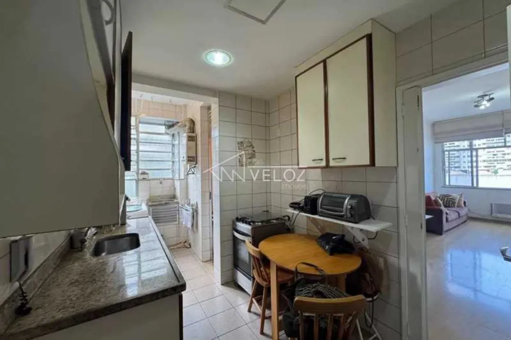 Apartamento, 3 quartos, 84 m² - Foto 13