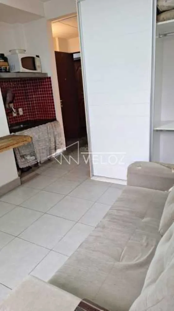 Apartamento, 1 quarto, 20 m² - Foto 10