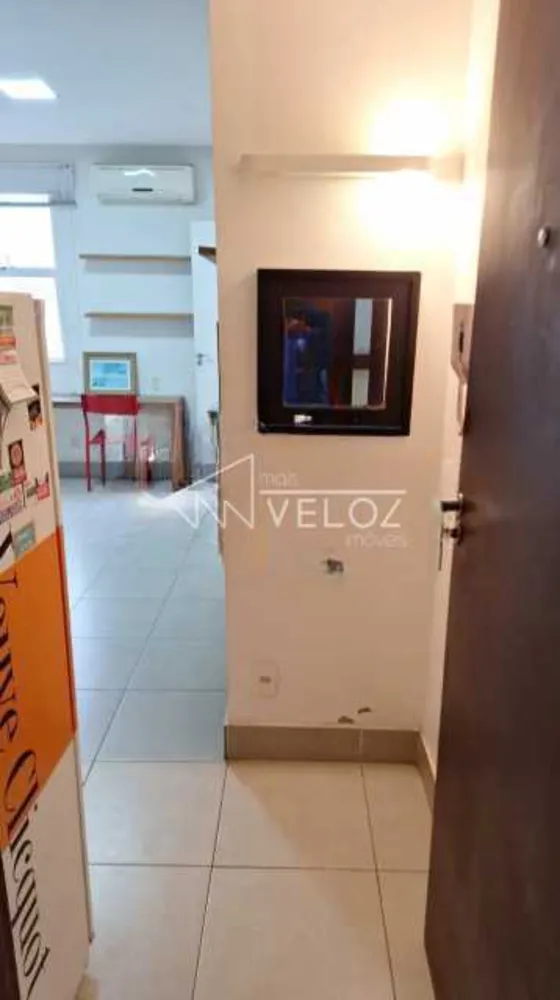 Apartamento, 1 quarto, 20 m² - Foto 14
