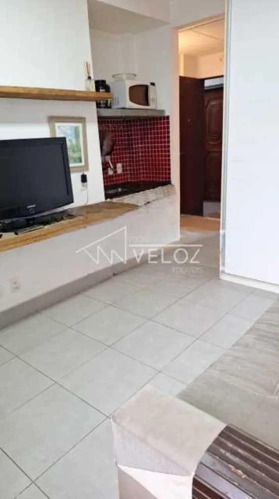 Apartamento, 1 quarto, 20 m² - Foto 6