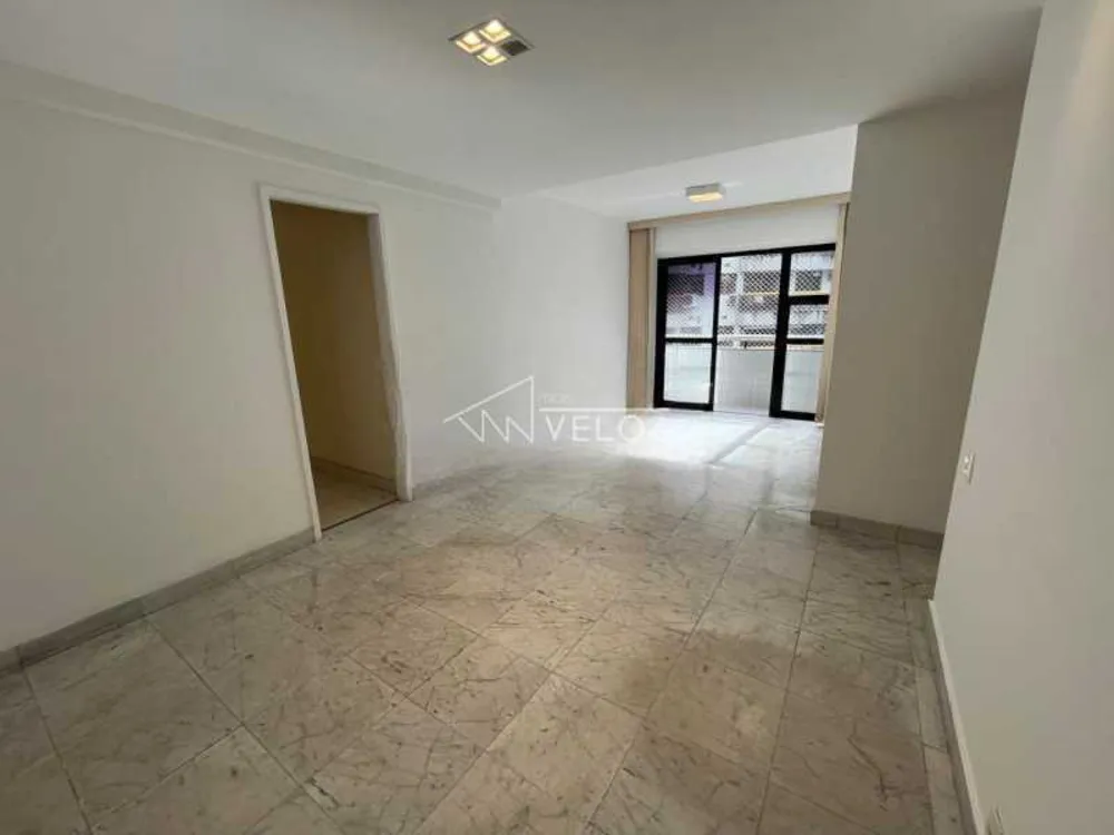 Apartamento, 2 quartos, 88 m² - Foto 1