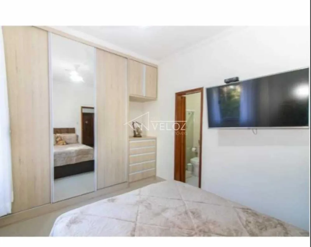 Apartamento, 1 quarto, 29 m² - Foto 8