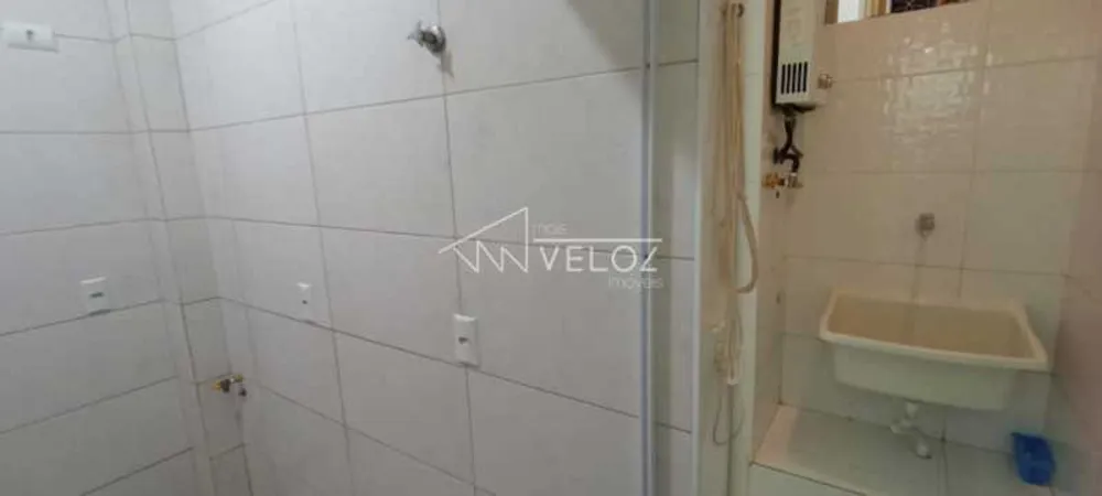 Apartamento, 1 quarto, 36 m² - Foto 1