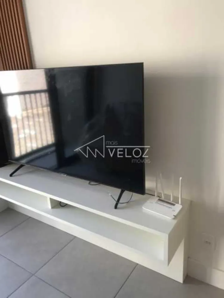 Apartamento, 1 quarto, 36 m² - Foto 14