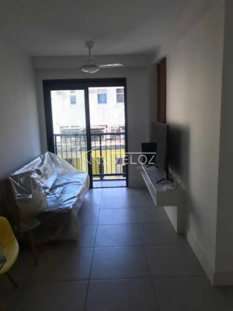 Apartamento, 1 quarto, 36 m² - Foto 15