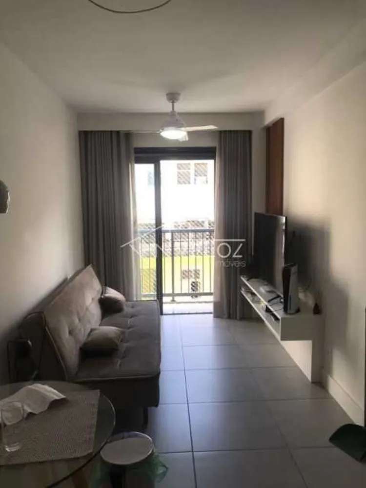 Apartamento, 1 quarto, 36 m² - Foto 9