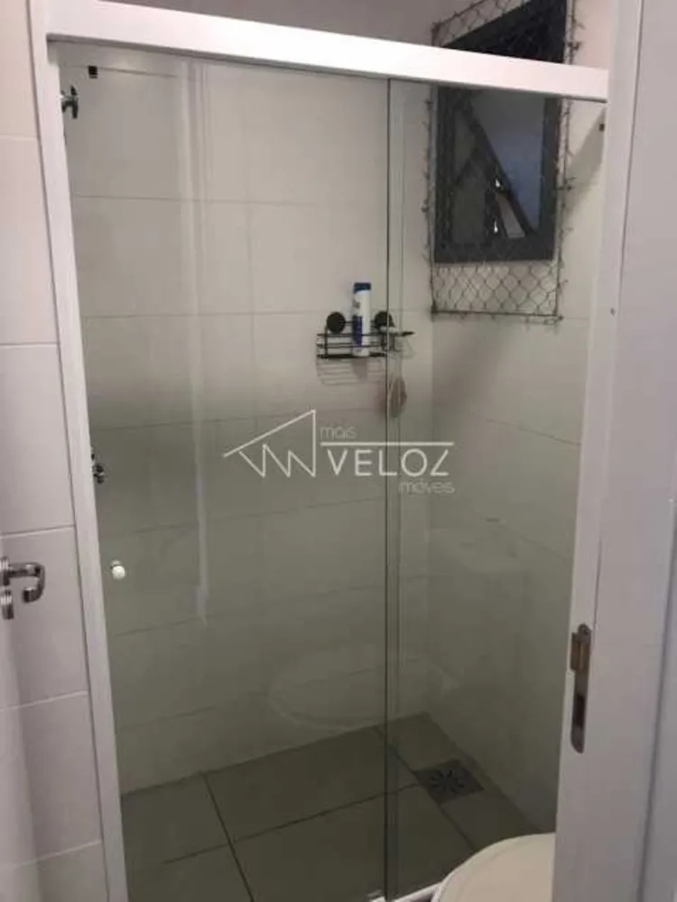 Apartamento, 1 quarto, 36 m² - Foto 10