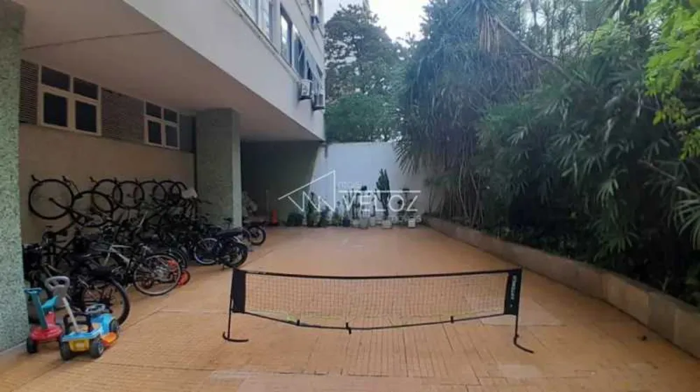 Apartamento, 4 quartos, 152 m² - Foto 15