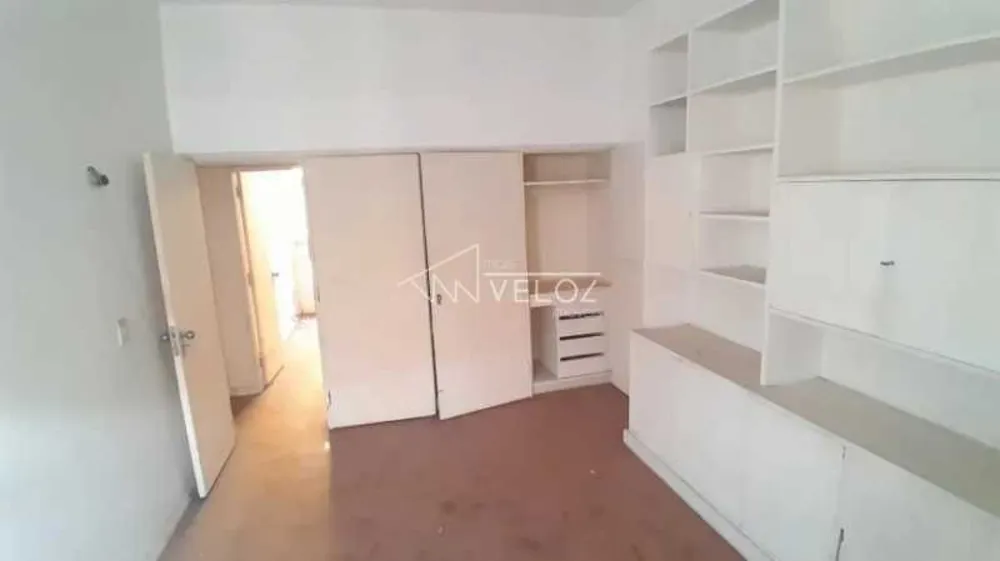 Apartamento, 4 quartos, 152 m² - Foto 9