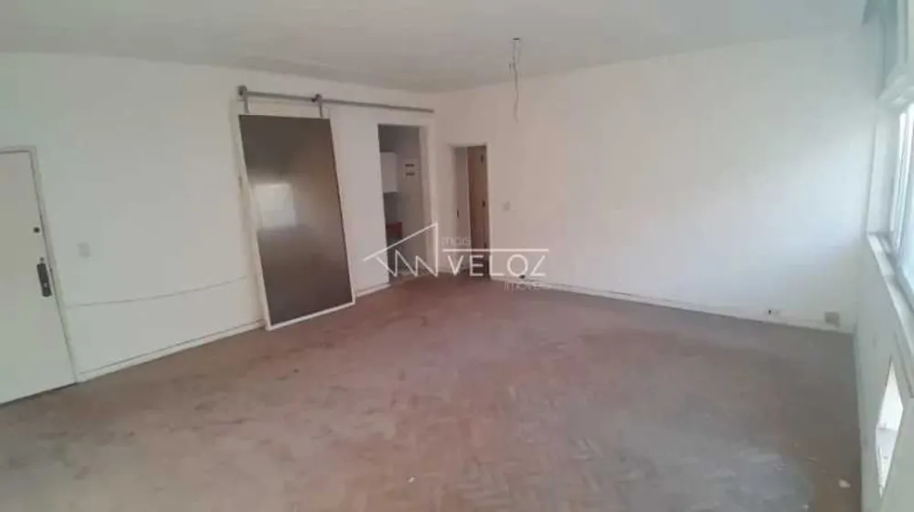 Apartamento, 4 quartos, 152 m² - Foto 3
