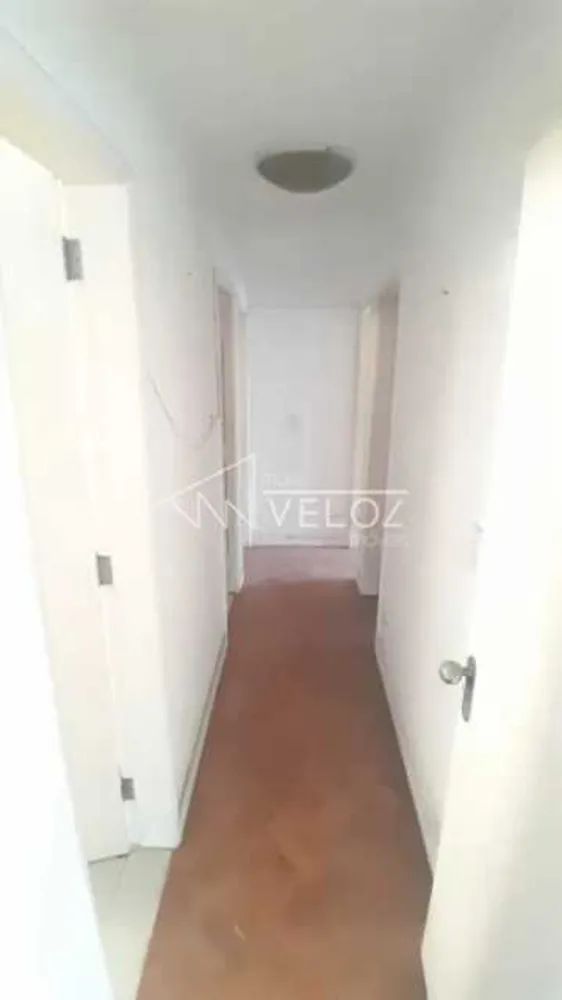 Apartamento, 4 quartos, 152 m² - Foto 2
