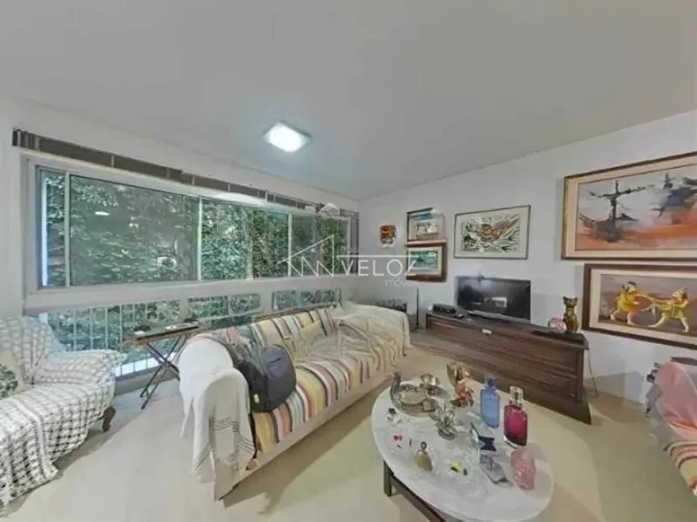 Apartamento, 3 quartos, 125 m² - Foto 3