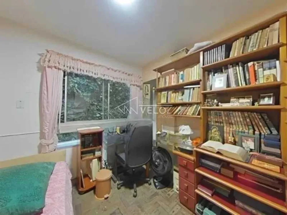 Apartamento, 3 quartos, 125 m² - Foto 16
