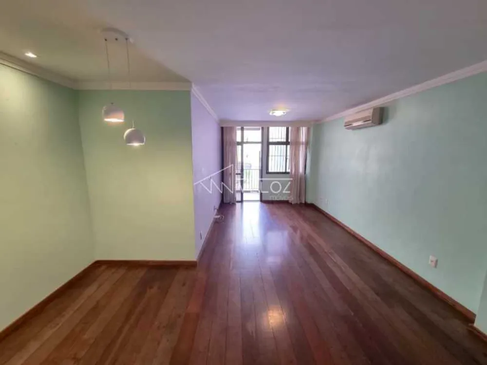 Apartamento, 3 quartos, 123 m² - Foto 6
