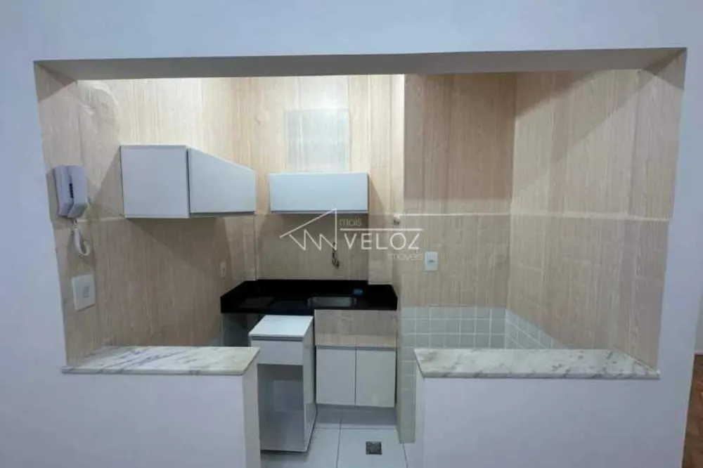 Apartamento, 1 quarto, 38 m² - Foto 10