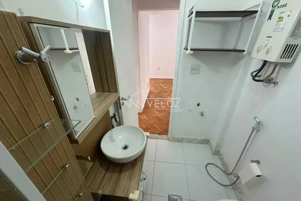 Apartamento, 1 quarto, 38 m² - Foto 8