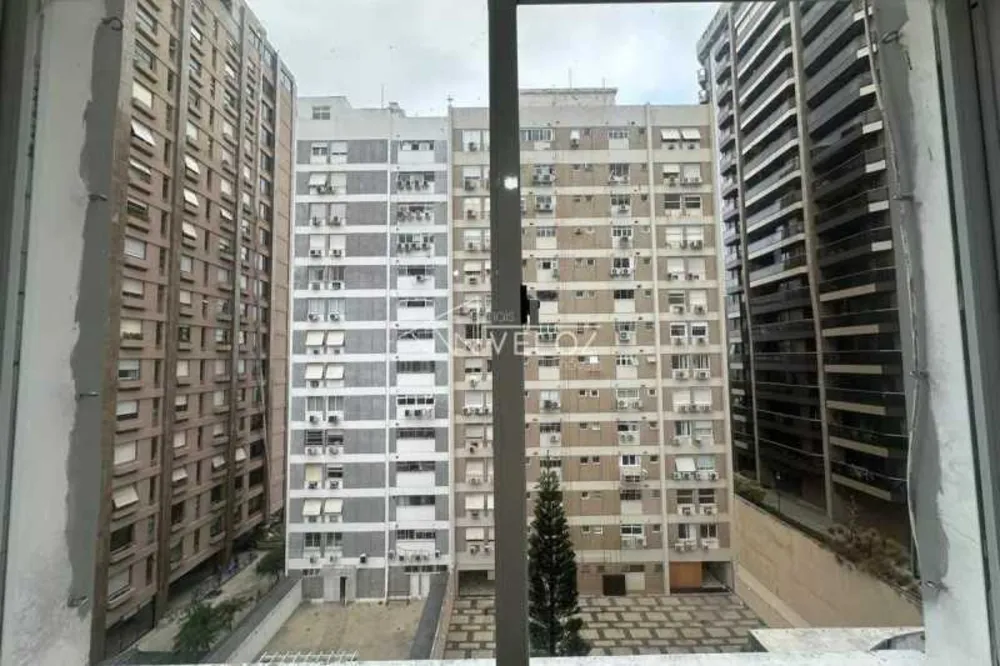 Apartamento, 1 quarto, 38 m² - Foto 3