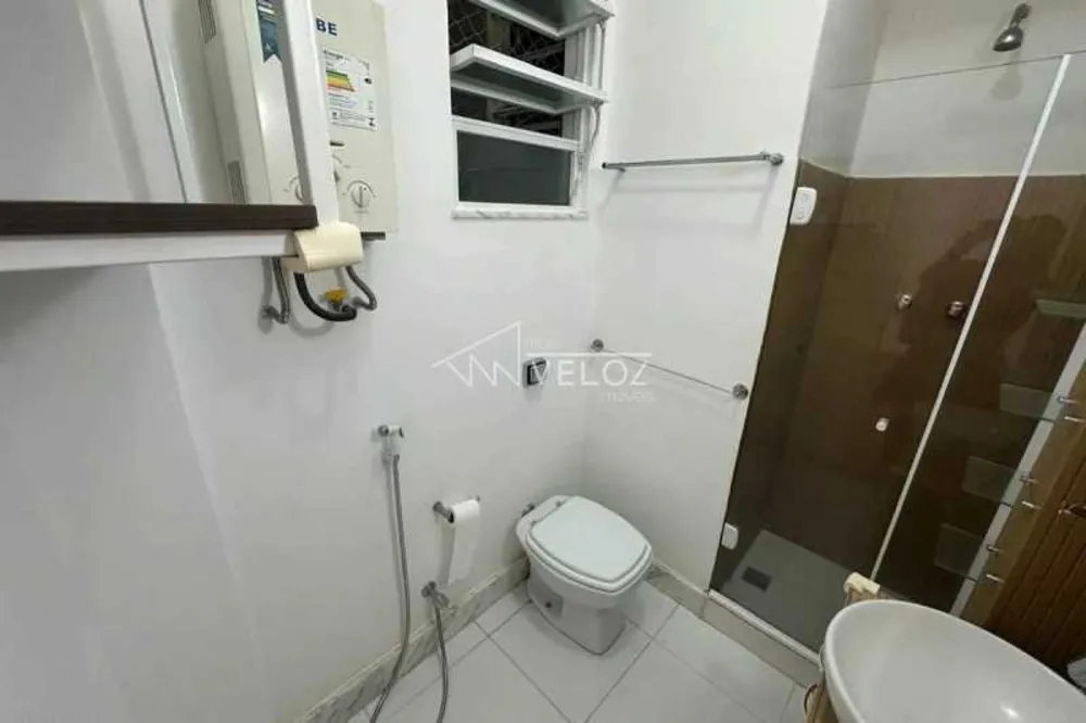 Apartamento, 1 quarto, 38 m² - Foto 9