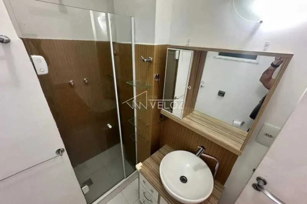 Apartamento, 1 quarto, 38 m² - Foto 12