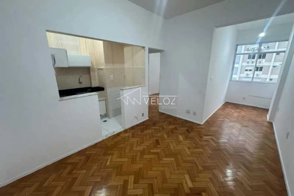 Apartamento, 1 quarto, 38 m² - Foto 6