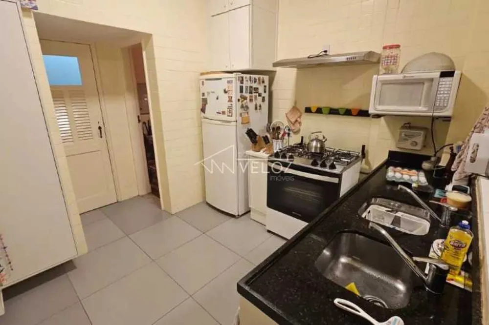 Apartamento, 3 quartos, 155 m² - Foto 18