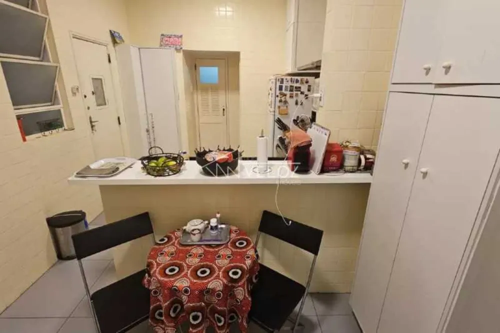 Apartamento, 3 quartos, 155 m² - Foto 4