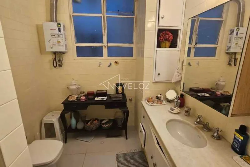 Apartamento, 3 quartos, 155 m² - Foto 7