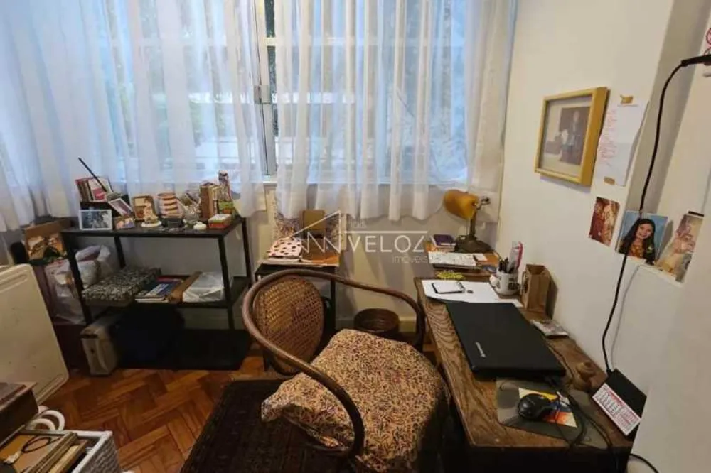 Apartamento, 3 quartos, 155 m² - Foto 11