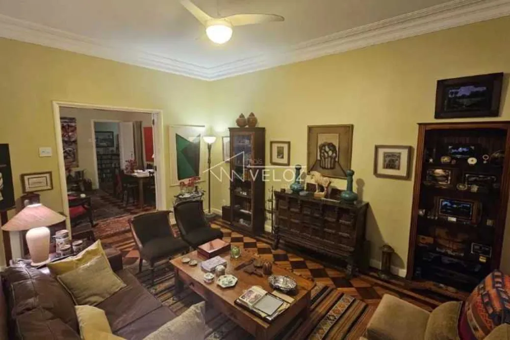 Apartamento, 3 quartos, 155 m² - Foto 13