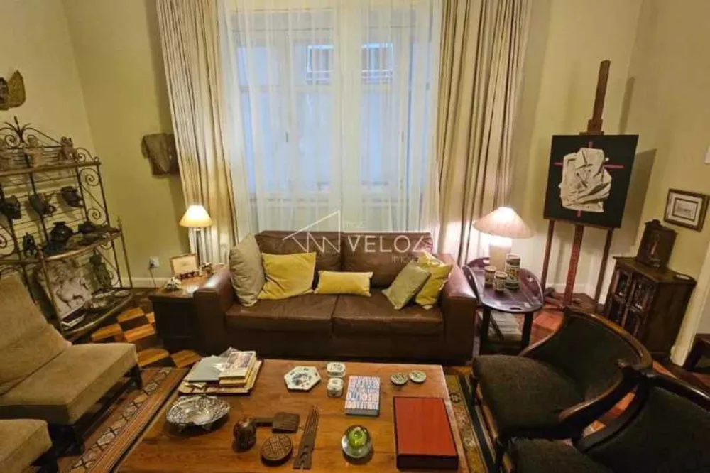 Apartamento, 3 quartos, 155 m² - Foto 12