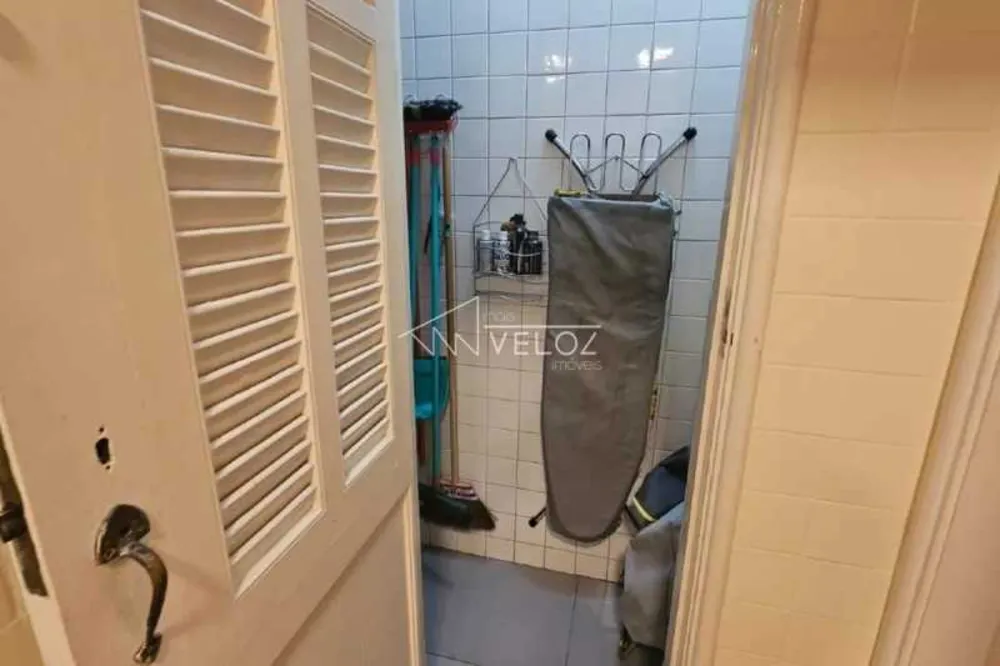 Apartamento, 3 quartos, 155 m² - Foto 15