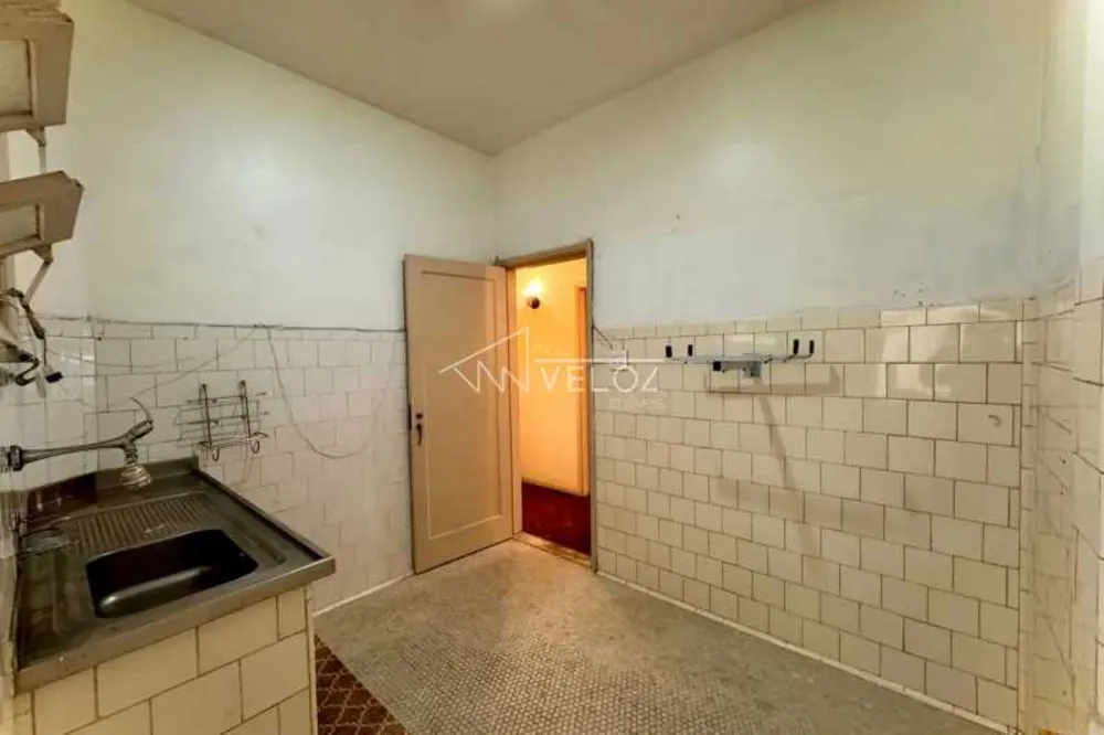 Apartamento, 3 quartos, 131 m² - Foto 5