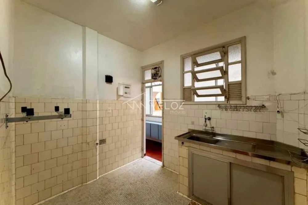 Apartamento, 3 quartos, 131 m² - Foto 2
