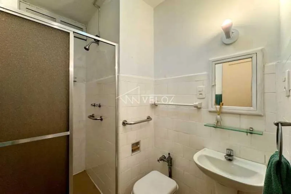 Apartamento, 3 quartos, 131 m² - Foto 1