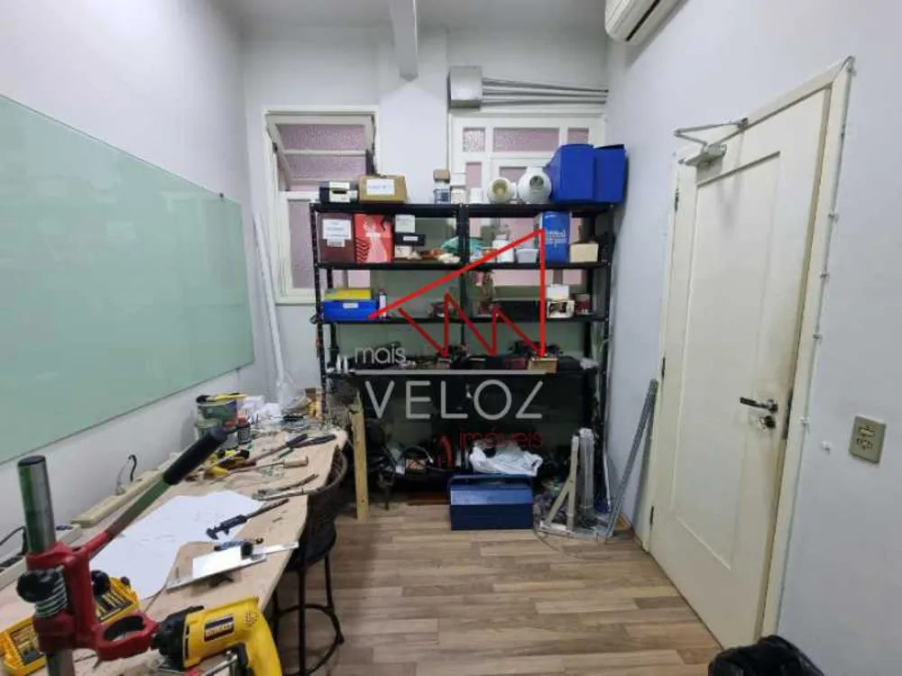 Apartamento, 4 quartos, 220 m² - Foto 3