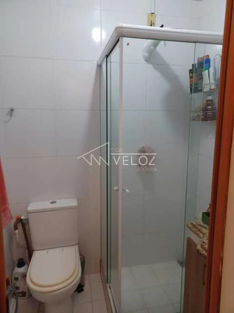 Kitnet-Studio, 38 m² - Foto 8