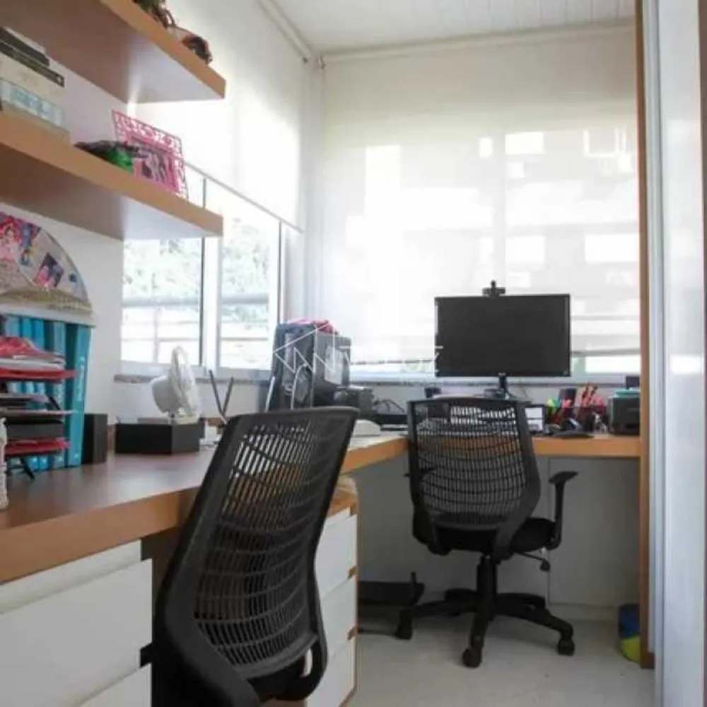 Cobertura, 4 quartos, 324 m² - Foto 2