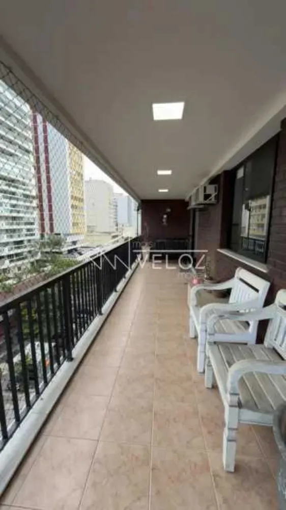 Apartamento, 2 quartos, 120 m² - Foto 11